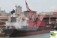 Πλοίο μεταφοράς χύδην φορτίου προς πώληση