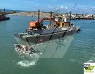 Φορτηγίδα προς πώληση