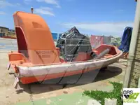 Σκάφος διάσωσης προς πώληση