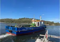 Σκάφη εργασίας προς πώληση