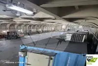 Πλοίο RORO προς πώληση