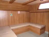 Ρυμουλκό πλοίο προς πώληση