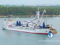 Πλοίο Reefer προς πώληση