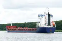 Πλοίο μεταφοράς χύδην φορτίου προς πώληση