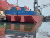 Φορτηγίδα προς πώληση