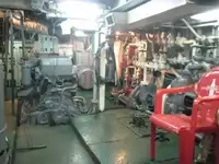 Περιπολικό σκάφος προς πώληση