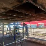 Φορτηγίδα προς πώληση