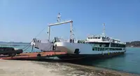 Landing Craft, Tank προς πώληση