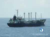 Πλοίο Reefer προς πώληση