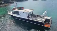Τράτα αλιείας προς πώληση