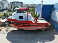 Ρυμουλκό πλοίο προς πώληση