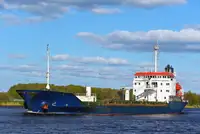 Πλοίο μεταφοράς χύδην φορτίου προς πώληση