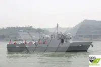 Περιπολικό σκάφος προς πώληση