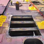 Φορτηγίδα προς πώληση