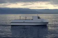 Μηχανοκίνητο σκάφος προς πώληση