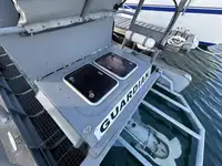 Περιπολικό σκάφος προς πώληση