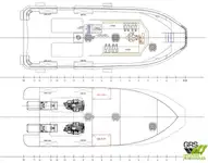 Σκάφη εργασίας προς πώληση