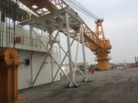 Φορτηγίδα προς πώληση