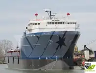 Εφοδιαστικό πλοίο προς πώληση