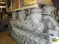 Πλοίο RORO προς πώληση