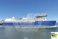 Φορτηγίδα διαμονής προς πώληση