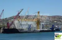 Φορτηγίδα προς πώληση