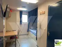 Φορτηγίδα διαμονής προς πώληση