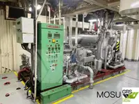 Πλοίο RORO προς πώληση