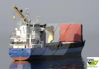 Πλοίο μεταφοράς χύδην φορτίου προς πώληση