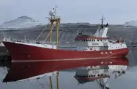 Πλοίο μεταφοράς χύδην φορτίου προς πώληση