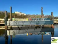 Φορτηγίδα προς πώληση