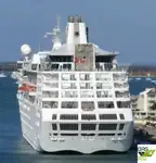 Κρουαζιερόπλοιο προς πώληση