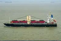 Πλοίο μεταφοράς χύδην φορτίου προς πώληση