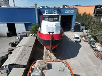 Ρυμουλκό πλοίο προς πώληση