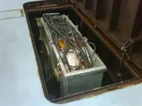 Σκάφη εργασίας προς πώληση