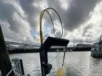 Πιλοτικό σκάφος προς πώληση