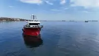 Σκάφη εργασίας προς πώληση
