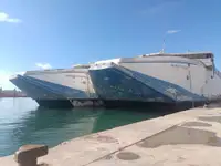 Πορθμείο προς πώληση
