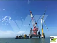 γεώτρηση γεώτρησης προς πώληση