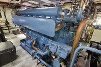 Περιπολικό σκάφος προς πώληση