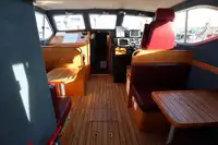 Περιπολικό σκάφος προς πώληση