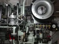 Περιπολικό σκάφος προς πώληση