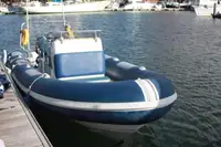 Άκαμπτο φουσκωτό σκάφος προς πώληση