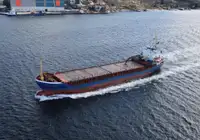 Πλοίο μεταφοράς χύδην φορτίου προς πώληση