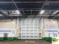 Πλοίο RORO προς πώληση