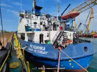Dredger προς πώληση