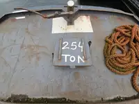 Φορτηγίδα προς πώληση