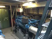 Σκάφος έρευνας προς πώληση