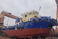 Ρυμουλκό πλοίο προς πώληση