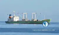 Πλοίο Reefer προς πώληση